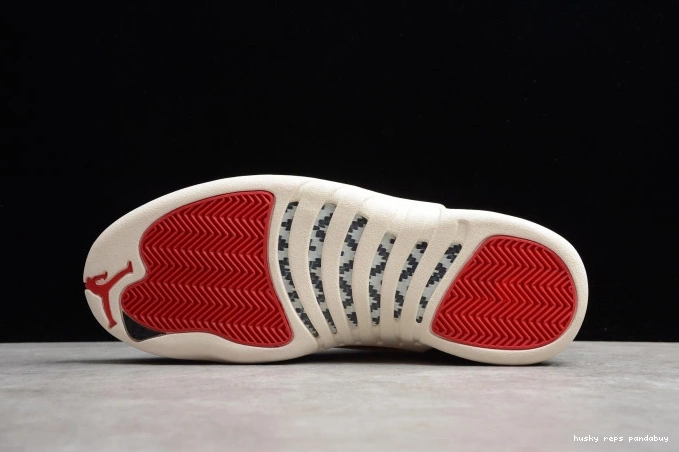 Rep Husky 12 Jordan 2019 Chinese CI2977-006 New Air 